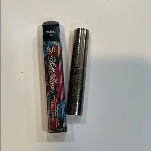 Full Sleeve Mascara - Ink Black
